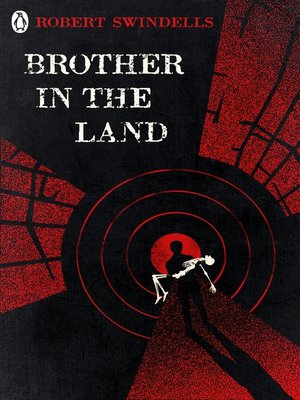 cover image of Brother in the Land